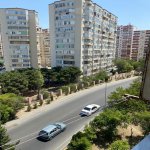 Satılır 3 otaqlı Köhnə Tikili, Neftçilər metrosu, 8-ci kilometr, Nizami rayonu 8