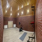 Satılır 7 otaqlı Həyət evi/villa, Əhmədli metrosu, Əhmədli, Xətai rayonu 8