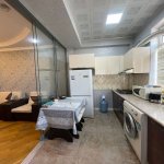 Satılır 2 otaqlı Yeni Tikili, İnşaatçılar metrosu, Yeni Yasamal qəs., Yasamal rayonu 10