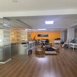 Kirayə (aylıq) 4 otaqlı Ofis, Nəriman Nərimanov metrosu, Nərimanov rayonu 1