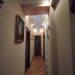 Kirayə (aylıq) 3 otaqlı Yeni Tikili, Xətai metrosu, Xətai rayonu 8