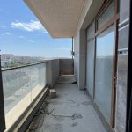 Satılır 3 otaqlı Yeni Tikili, Əhmədli metrosu, Xətai rayonu 11