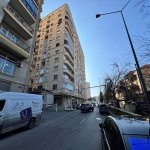 Satılır 3 otaqlı Yeni Tikili, Azadlıq metrosu, 6-cı mikrorayon, Binəqədi rayonu 1