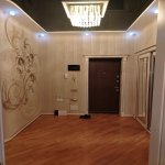 Аренда 3 комнатная Новостройка, м. Нариман Нариманов метро, Метропарк, Наримановский р-н район 18