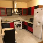 Kirayə (aylıq) 2 otaqlı Yeni Tikili, Nizami metrosu, Yasamal qəs., Yasamal rayonu 6