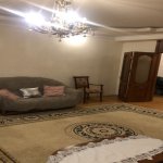 Kirayə (aylıq) 3 otaqlı Yeni Tikili, Gənclik metrosu, Nərimanov rayonu 2