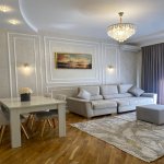 Kirayə (aylıq) 3 otaqlı Yeni Tikili, Ağ şəhər, Xətai rayonu 6
