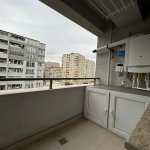 Аренда 2 комнат Новостройка, Ясамал район 8