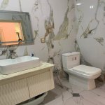 Satılır 3 otaqlı Yeni Tikili, İnşaatçılar metrosu, Yasamal qəs., Yasamal rayonu 14