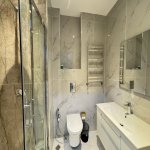 Продажа 3 комнатная Новостройка, İnşaatçılar метро, пос. Ясамал, Ясамал район 12