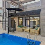 Satılır 5 otaqlı Bağ evi, Mərdəkan, Xəzər rayonu 4