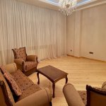 Kirayə (aylıq) 3 otaqlı Yeni Tikili, Nəriman Nərimanov metrosu, Böyükşor qəs., Ambassador otel, Nərimanov rayonu 2