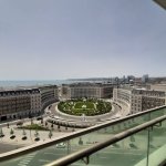 Satılır 3 otaqlı Yeni Tikili, Xətai metrosu, Ağ şəhər, Xətai rayonu 9