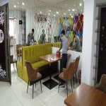 Kirayə (aylıq) Obyekt, Gənclik metrosu, Nərimanov rayonu 6