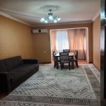 Kirayə (aylıq) 2 otaqlı Köhnə Tikili, Memar Əcəmi - 2 metrosu, 4-cü mikrorayon, Qızıl Tac restoranı, Nəsimi rayonu 4