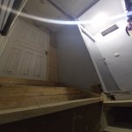 Kirayə (aylıq) 2 otaqlı Həyət evi/villa, Nizami metrosu, Yasamal rayonu 4