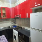 Kirayə (aylıq) 3 otaqlı Yeni Tikili, Neftçilər metrosu, Nizami rayonu 10