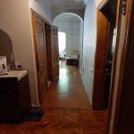 Satılır 4 otaqlı Köhnə Tikili, Nəsimi metrosu, 9-cu mikrorayon, Binəqədi rayonu 7