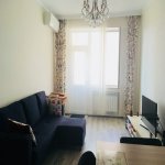 Satılır 2 otaqlı Yeni Tikili, Badamdar qəs., Səbail rayonu 1