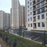 Kirayə (aylıq) 3 otaqlı Yeni Tikili, İçərişəhər metrosu, Bayıl qəs., Səbail rayonu 14