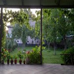 Kirayə (günlük) 4 otaqlı Həyət evi/villa Qəbələ 11