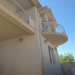 Satılır 6 otaqlı Həyət evi/villa, Avtovağzal metrosu, Biləcəri qəs., Binəqədi rayonu 10