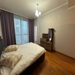 Kirayə (aylıq) 4 otaqlı Yeni Tikili, Nizami metrosu, Avropa otel, Yasamal rayonu 10