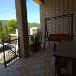 Kirayə (günlük) 4 otaqlı Həyət evi/villa İsmayıllı 9