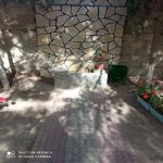 Kirayə (aylıq) 3 otaqlı Bağ evi, Mərdəkan, Xəzər rayonu 14