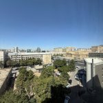 Аренда 3 комнатная Новостройка, м. 28 Мая метро, Порт Баку, Хетаи район 20