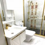 Kirayə (aylıq) 3 otaqlı Yeni Tikili, Neftçilər metrosu, Bakıxanov qəs., Sabunçu rayonu 34