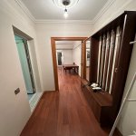 Kirayə (aylıq) 1 otaqlı Köhnə Tikili, Gənclik metrosu, Heydər Əliyev Mərkəzi, Nərimanov rayonu 8