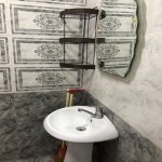 Kirayə (aylıq) 2 otaqlı Həyət evi/villa, İnşaatçılar metrosu, Yasamal qəs., Yasamal rayonu 6