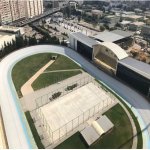 Satılır 3 otaqlı Yeni Tikili, 20 Yanvar metrosu, Nəsimi rayonu 12