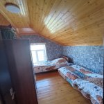 Satılır 4 otaqlı Həyət evi/villa, Maştağa qəs., Sabunçu rayonu 4
