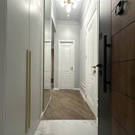 Kirayə (aylıq) 2 otaqlı Yeni Tikili, Nəriman Nərimanov metrosu, Heydər Əliyev Mərkəzi, Nərimanov rayonu 4