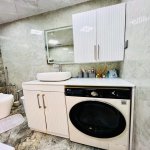 Satılır 4 otaqlı Yeni Tikili, Qara Qarayev metrosu, Nizami rayonu 18