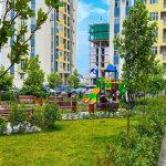 Satılır 3 otaqlı Yeni Tikili, İnşaatçılar metrosu, Yeni Yasamal qəs., Yasamal rayonu 1