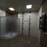 Satılır 4 otaqlı Yeni Tikili, Nəsimi metrosu, 6-cı mikrorayon, Binəqədi rayonu 8