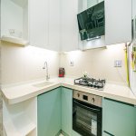 Посуточно 2 комнатная Вторичка, м. 28 Мая метро, 28 Малл, Насими район 15