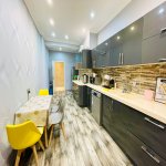 Продажа 3 комнатная Новостройка, м. 28 Мая метро, Посольство США, Насими район 17