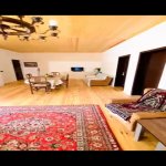 Kirayə (aylıq) 2 otaqlı Bağ evi Xırdalan 4