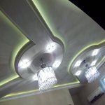 Satılır 7 otaqlı Həyət evi/villa, Azadlıq metrosu, Rəsulzadə qəs., Binəqədi rayonu 15