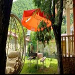 Kirayə (günlük) 4 otaqlı Həyət evi/villa Qəbələ 2