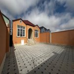 Продажа 4 комнат Дома/Виллы, м. Короглу метро, пос. Забрат, Сабунчу район 2