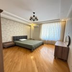 Kirayə (aylıq) 4 otaqlı Yeni Tikili, Ağ şəhər, Xətai rayonu 16
