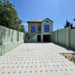Satılır 4 otaqlı Həyət evi/villa, Hövsan qəs., Suraxanı rayonu 2
