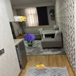 Satılır 1 otaqlı Yeni Tikili, Nəsimi metrosu, Nəsimi rayonu 5