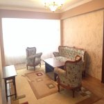 Kirayə (aylıq) 4 otaqlı Köhnə Tikili, Nəsimi rayonu 1