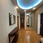 Kirayə (aylıq) 5 otaqlı Yeni Tikili, Nəriman Nərimanov metrosu, Nərimanov rayonu 25